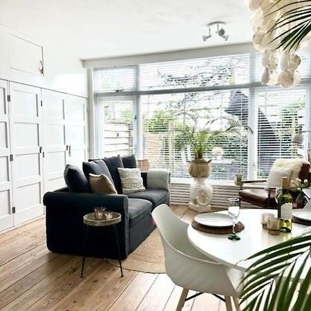 Casa La Cascara Daire Zandvoort Dış mekan fotoğraf