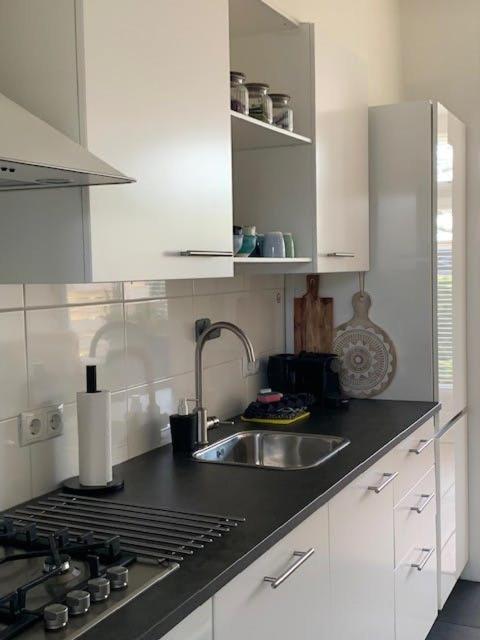 Casa La Cascara Daire Zandvoort Dış mekan fotoğraf