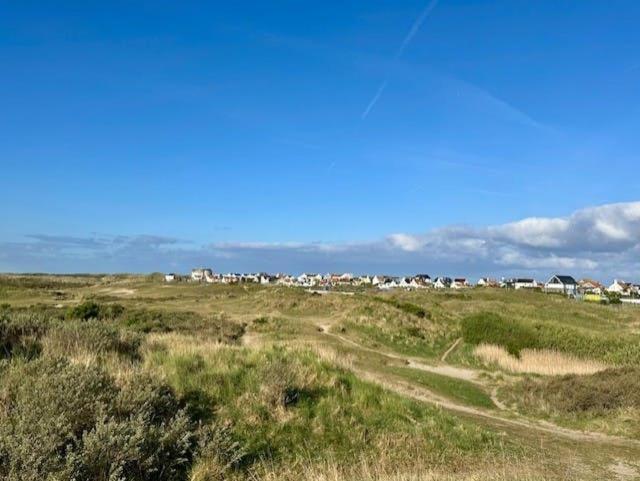Casa La Cascara Daire Zandvoort Dış mekan fotoğraf