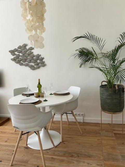 Casa La Cascara Daire Zandvoort Dış mekan fotoğraf